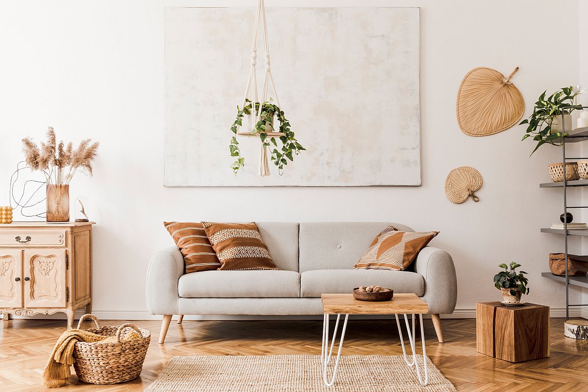 Casa in legno tante idee per l’arredamento