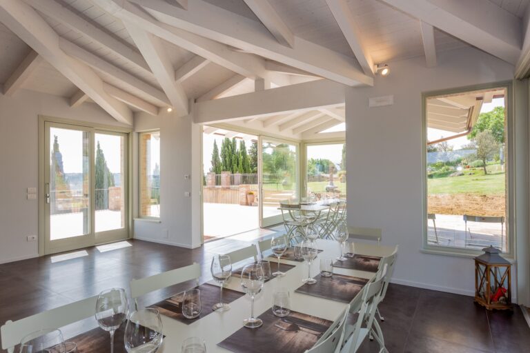 Tetti in legno: tipi, materiali e vantaggi