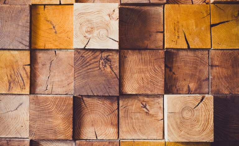 Modern,WoodeLe tipologie di legno migliori per una casa eco-friendlyn,Background,For,Your,Design,With,Copy,Space