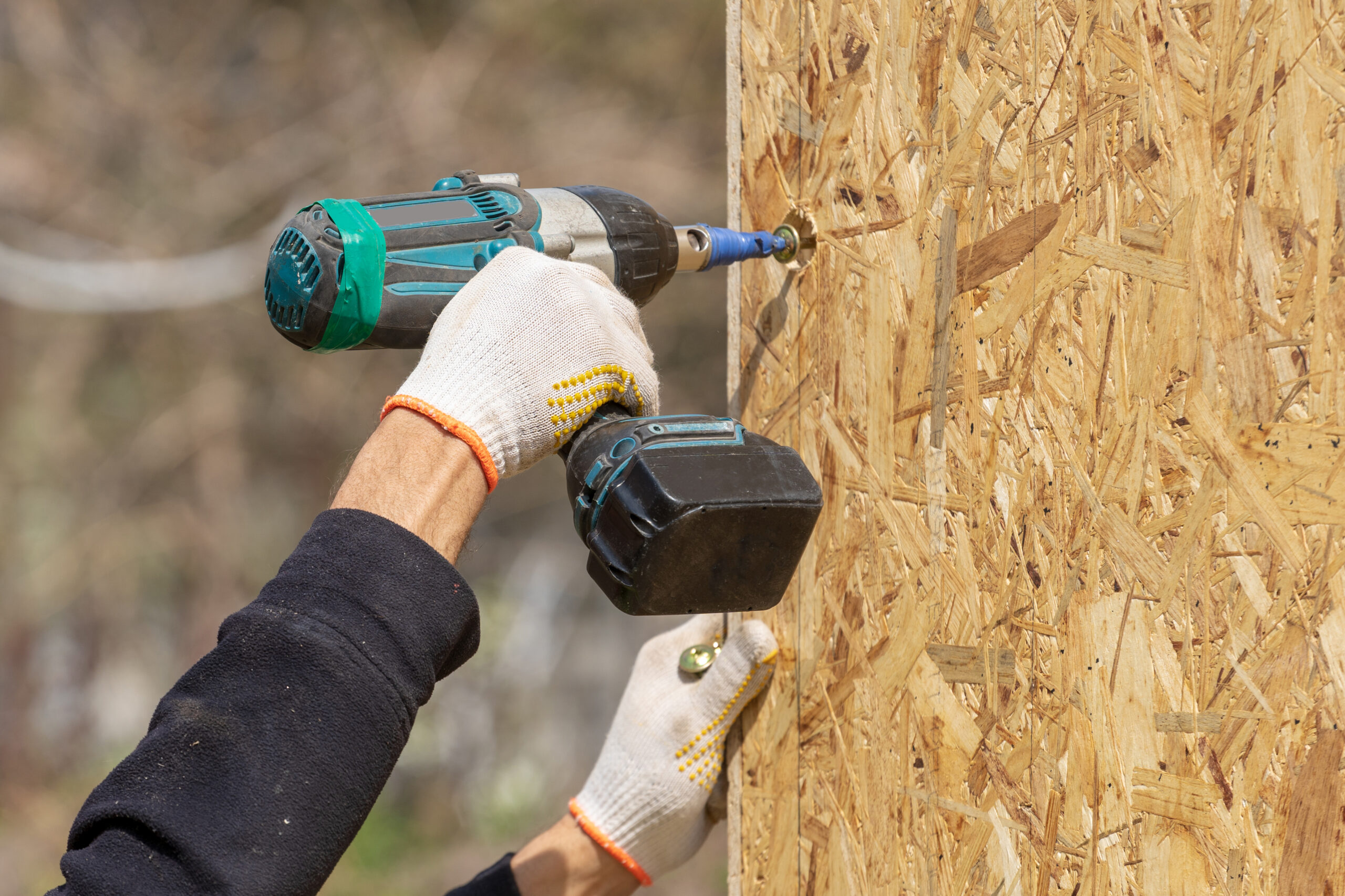 Adeguamento sismico delle case in legno